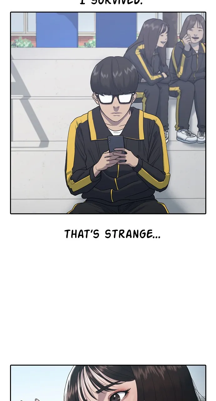 Read Psychic Studies chapter 4 image 33 on Lezhin
