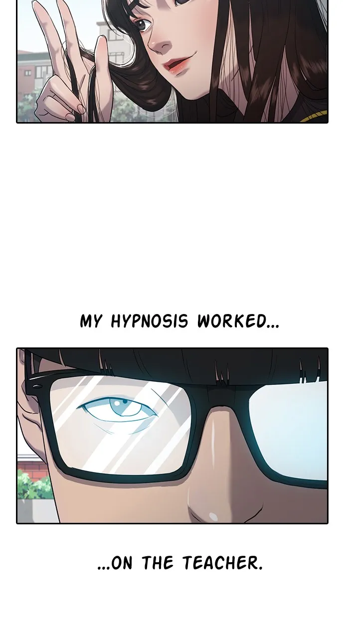 Read Psychic Studies chapter 4 image 34 on Lezhin