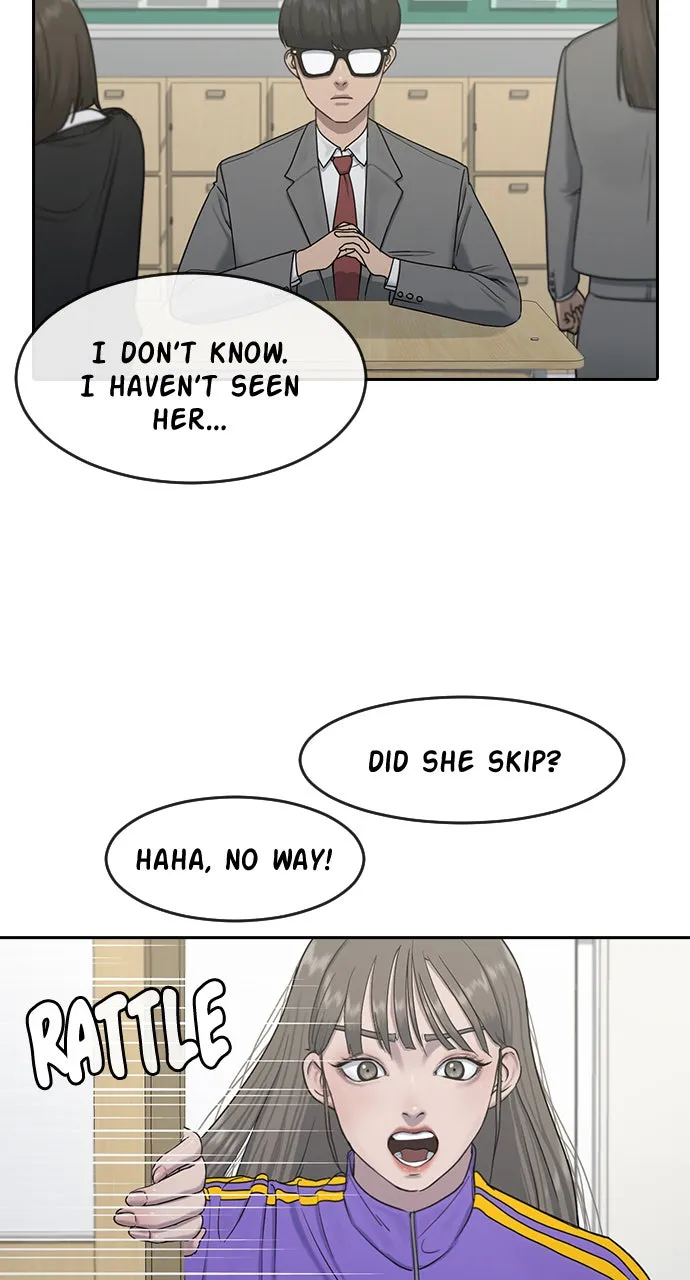 Read Psychic Studies chapter 4 image 38 on Lezhin