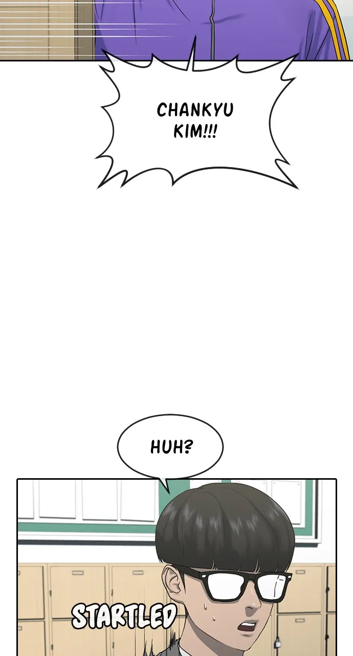 Read Psychic Studies chapter 4 image 39 on Lezhin
