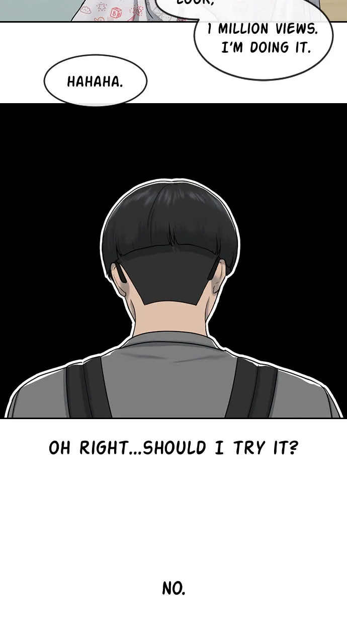 Read Psychic Studies chapter 4 image 4 on Lezhin