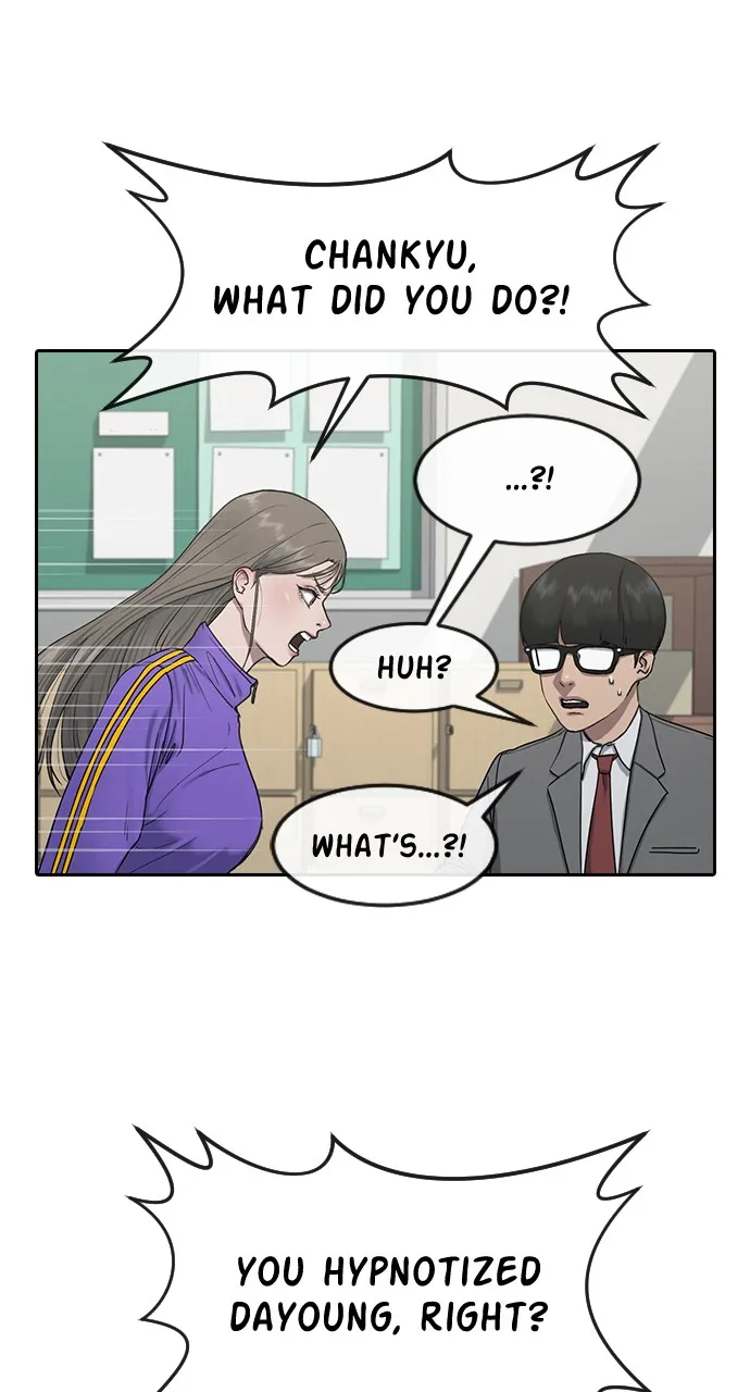 Read Psychic Studies chapter 4 image 41 on Lezhin