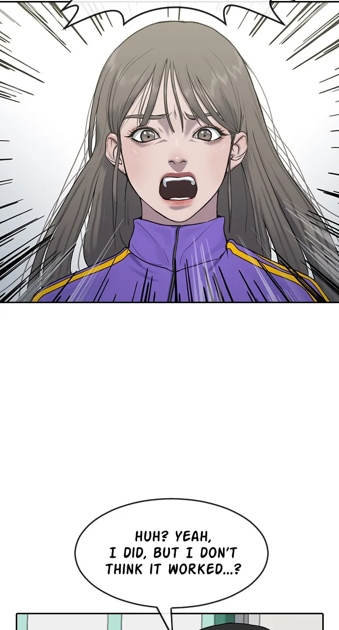 Read Psychic Studies chapter 4 image 42 on Lezhin