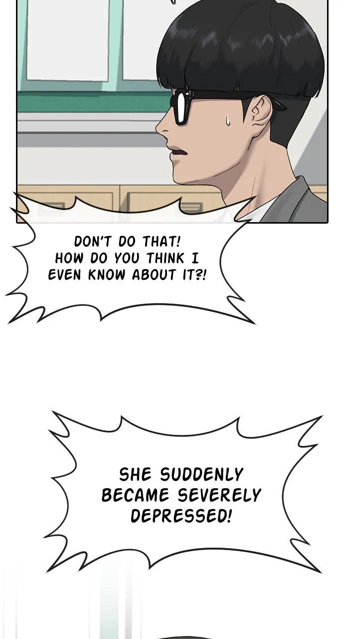 Read Psychic Studies chapter 4 image 43 on Lezhin