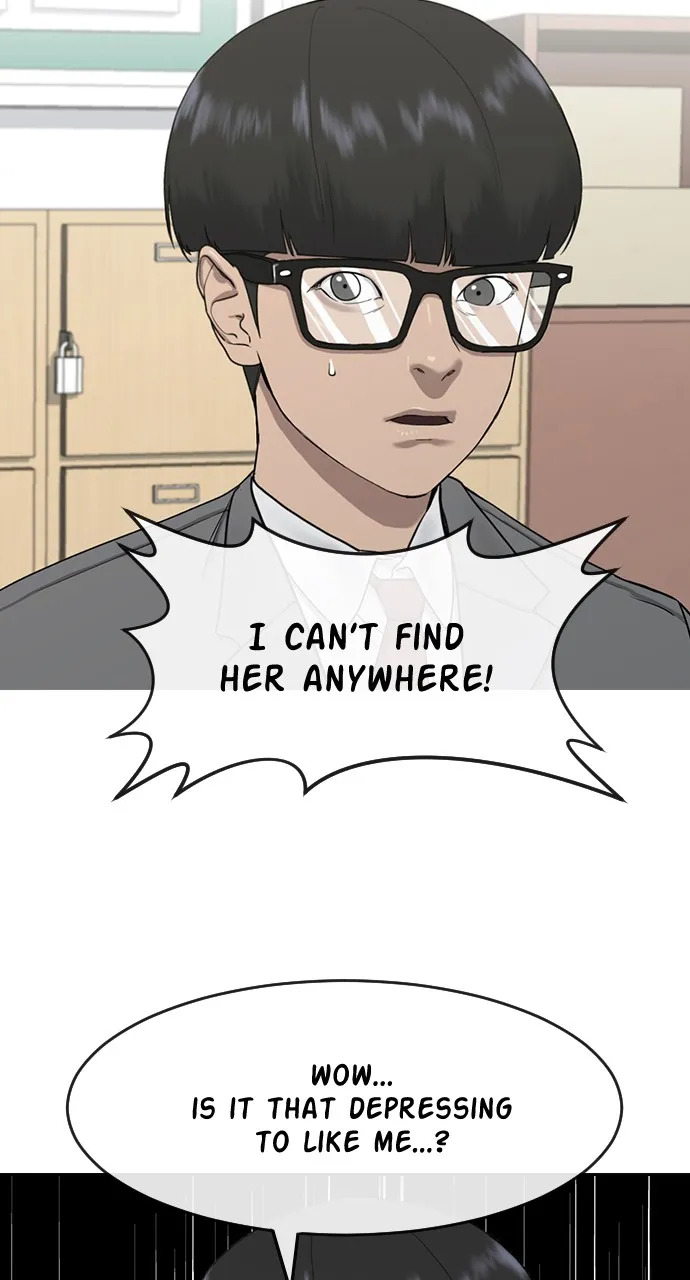 Read Psychic Studies chapter 4 image 44 on Lezhin