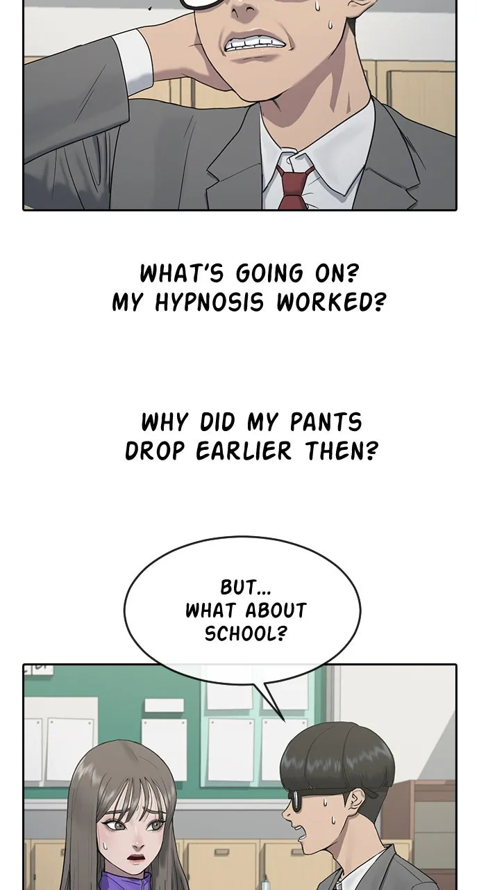 Read Psychic Studies chapter 4 image 47 on Lezhin