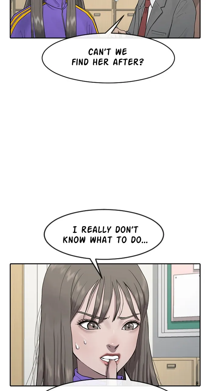 Read Psychic Studies chapter 4 image 48 on Lezhin