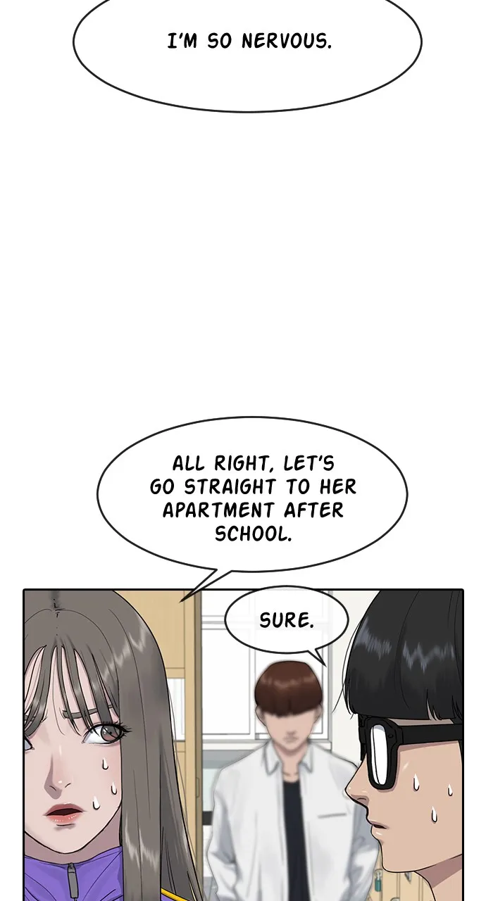 Read Psychic Studies chapter 4 image 49 on Lezhin