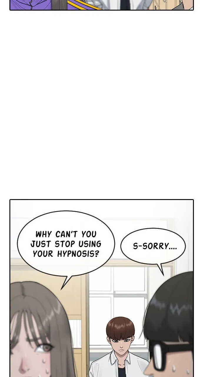Read Psychic Studies chapter 4 image 50 on Lezhin