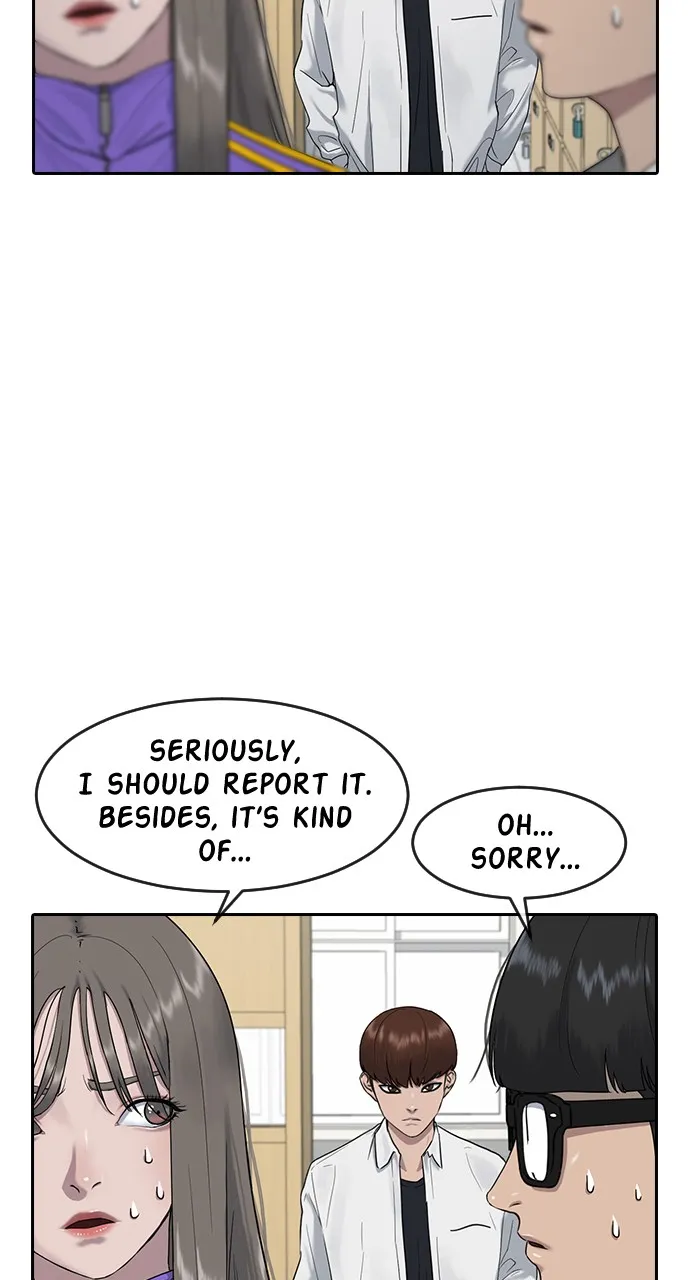 Read Psychic Studies chapter 4 image 51 on Lezhin