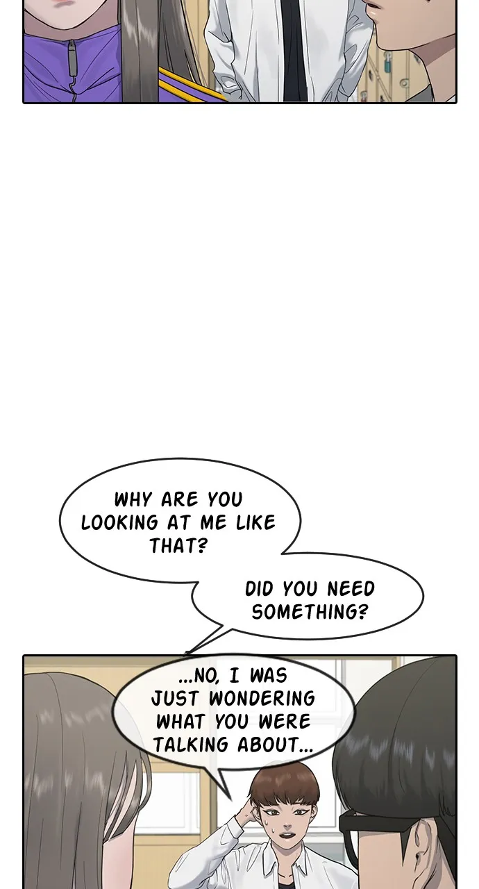 Read Psychic Studies chapter 4 image 53 on Lezhin