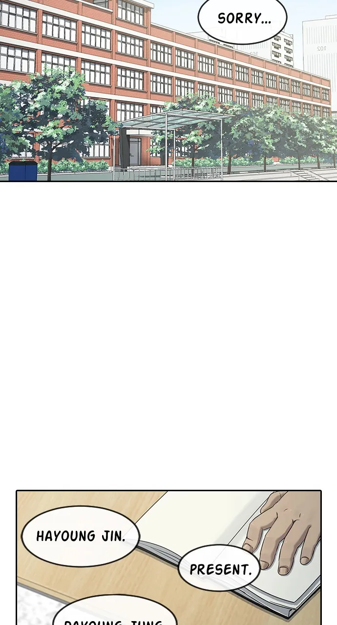 Read Psychic Studies chapter 4 image 55 on Lezhin