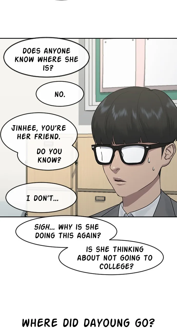 Read Psychic Studies chapter 4 image 57 on Lezhin