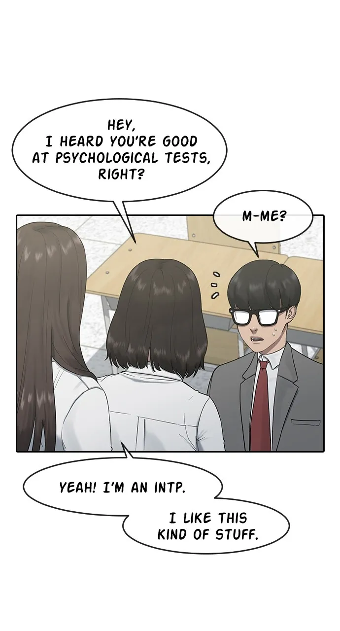 Read Psychic Studies chapter 4 image 58 on Lezhin