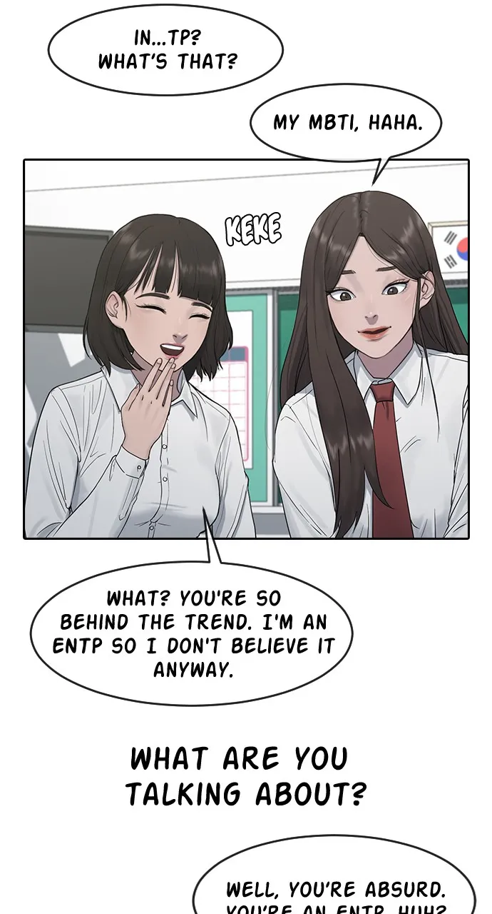 Read Psychic Studies chapter 4 image 59 on Lezhin
