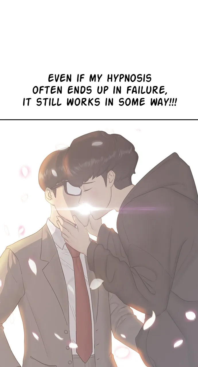 Read Psychic Studies chapter 4 image 6 on Lezhin
