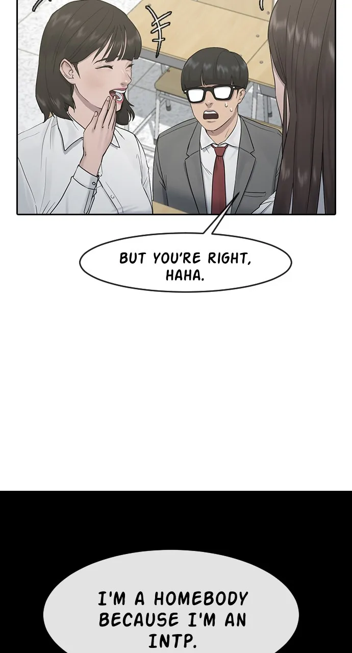 Read Psychic Studies chapter 4 image 61 on Lezhin