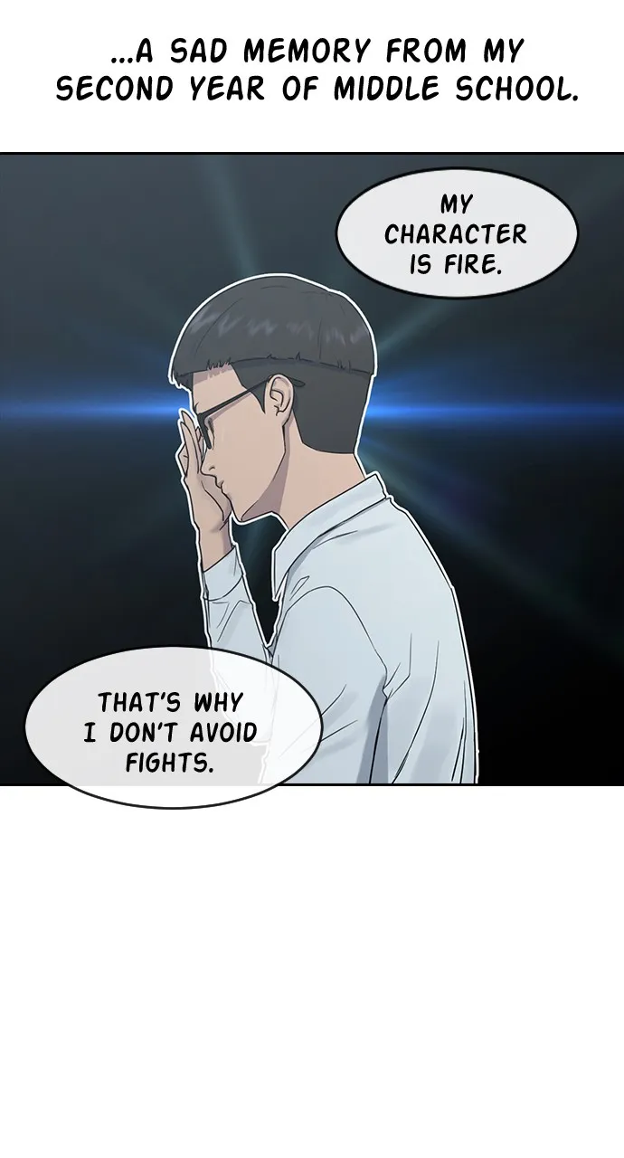 Read Psychic Studies chapter 4 image 63 on Lezhin