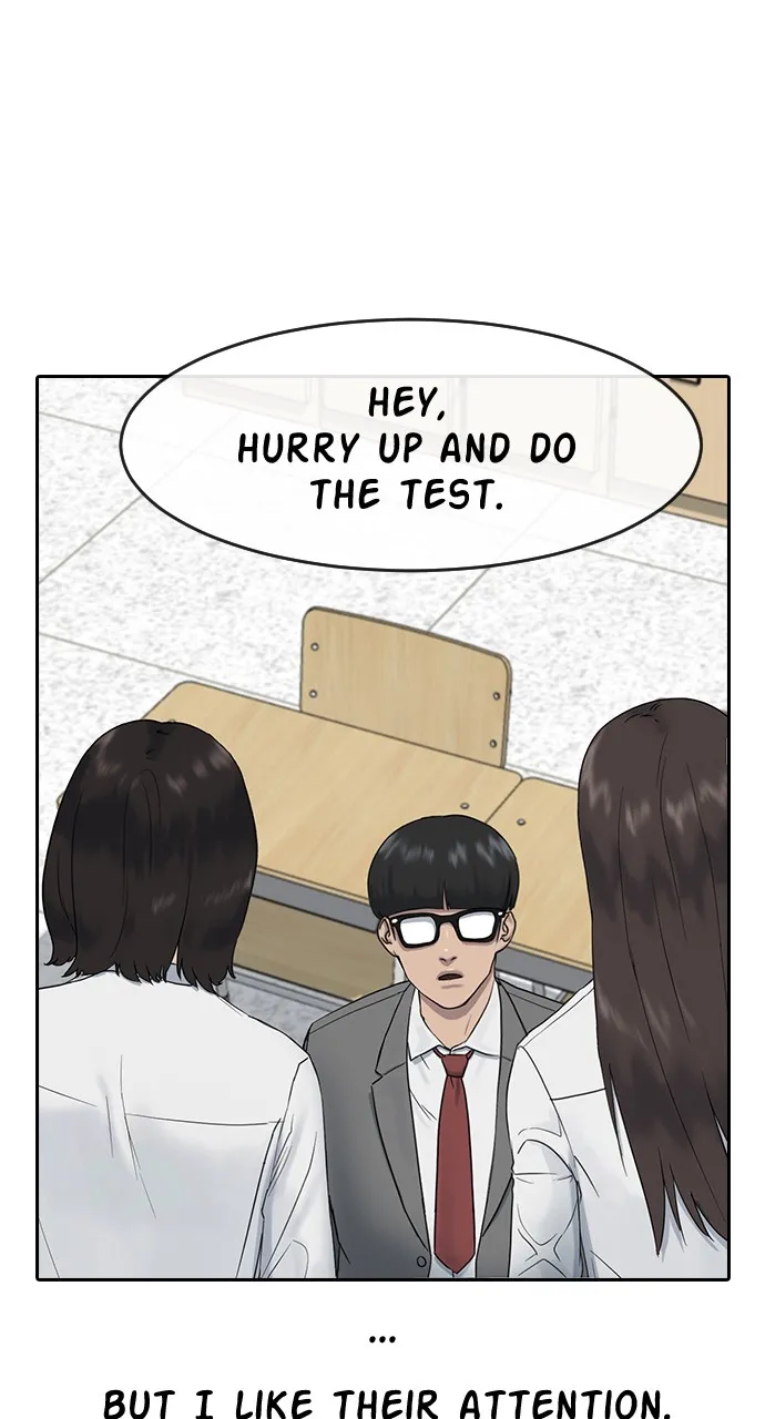 Read Psychic Studies chapter 4 image 64 on Lezhin
