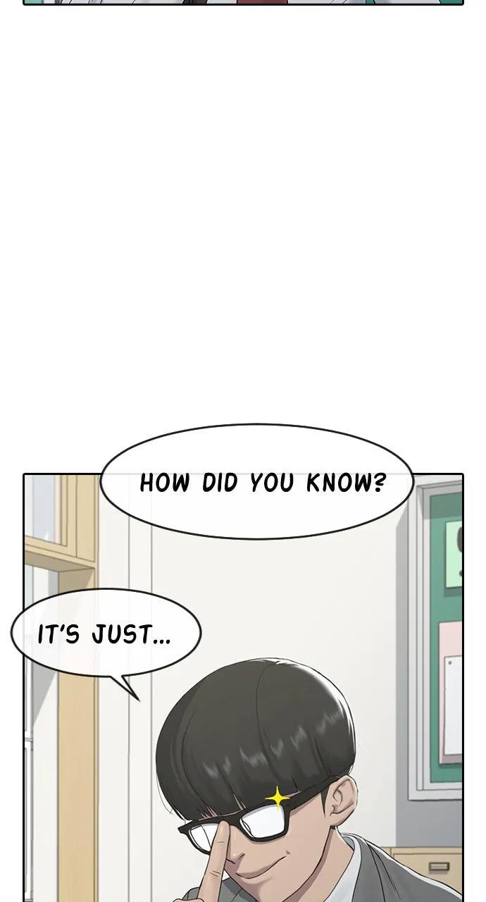 Read Psychic Studies chapter 4 image 67 on Lezhin