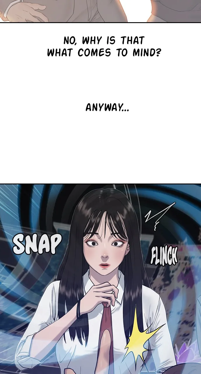 Read Psychic Studies chapter 4 image 7 on Lezhin