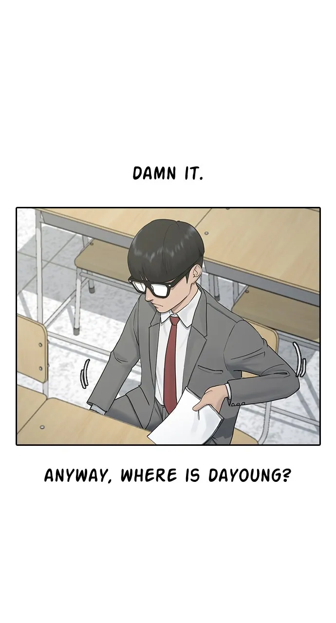 Read Psychic Studies chapter 4 image 72 on Lezhin