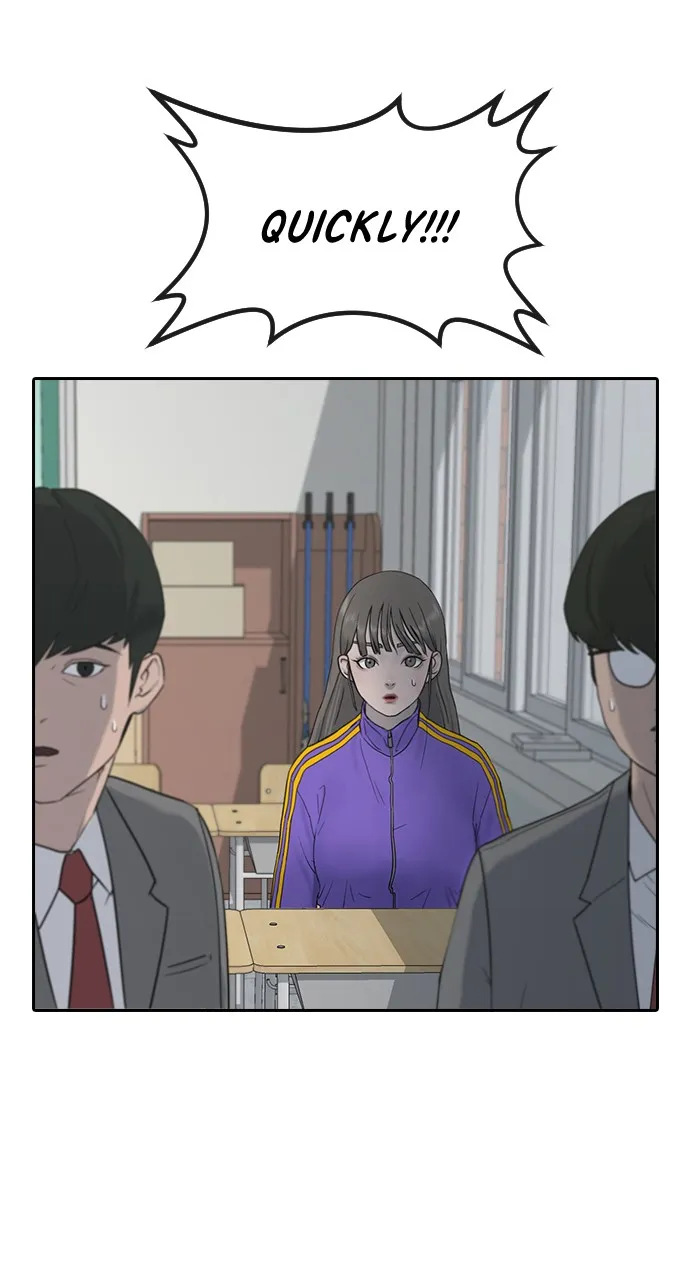 Read Psychic Studies chapter 4 image 75 on Lezhin