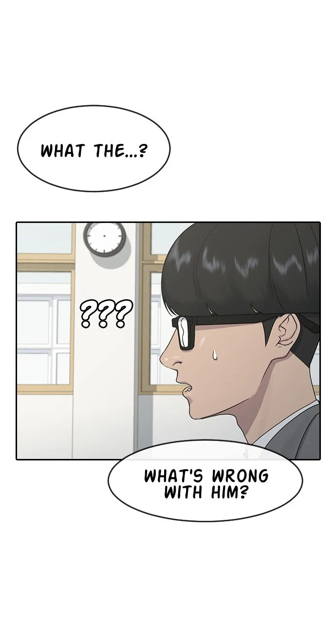 Read Psychic Studies chapter 4 image 76 on Lezhin