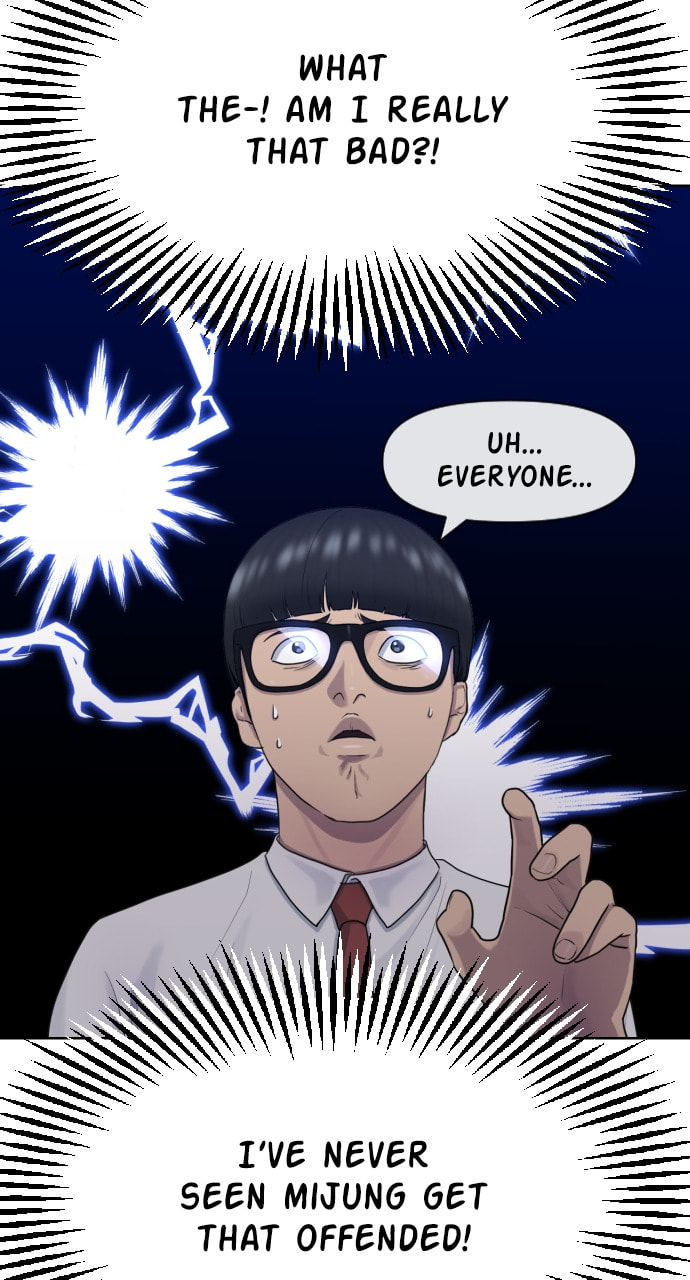 Read Psychic Studies chapter 40 image 16 on Lezhin