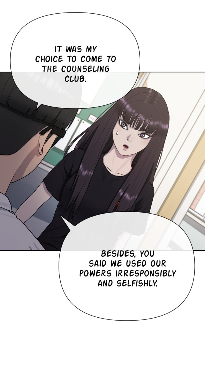Read Psychic Studies chapter 40 image 19 on Lezhin