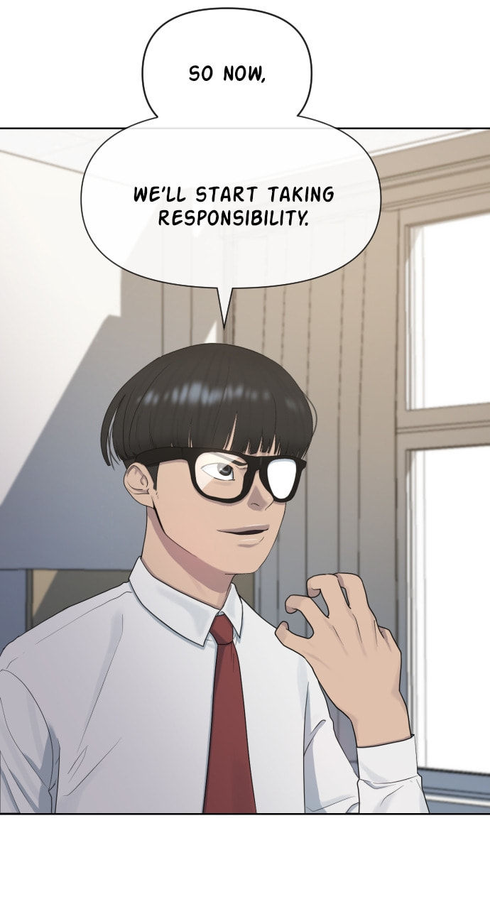 Read Psychic Studies chapter 40 image 20 on Lezhin