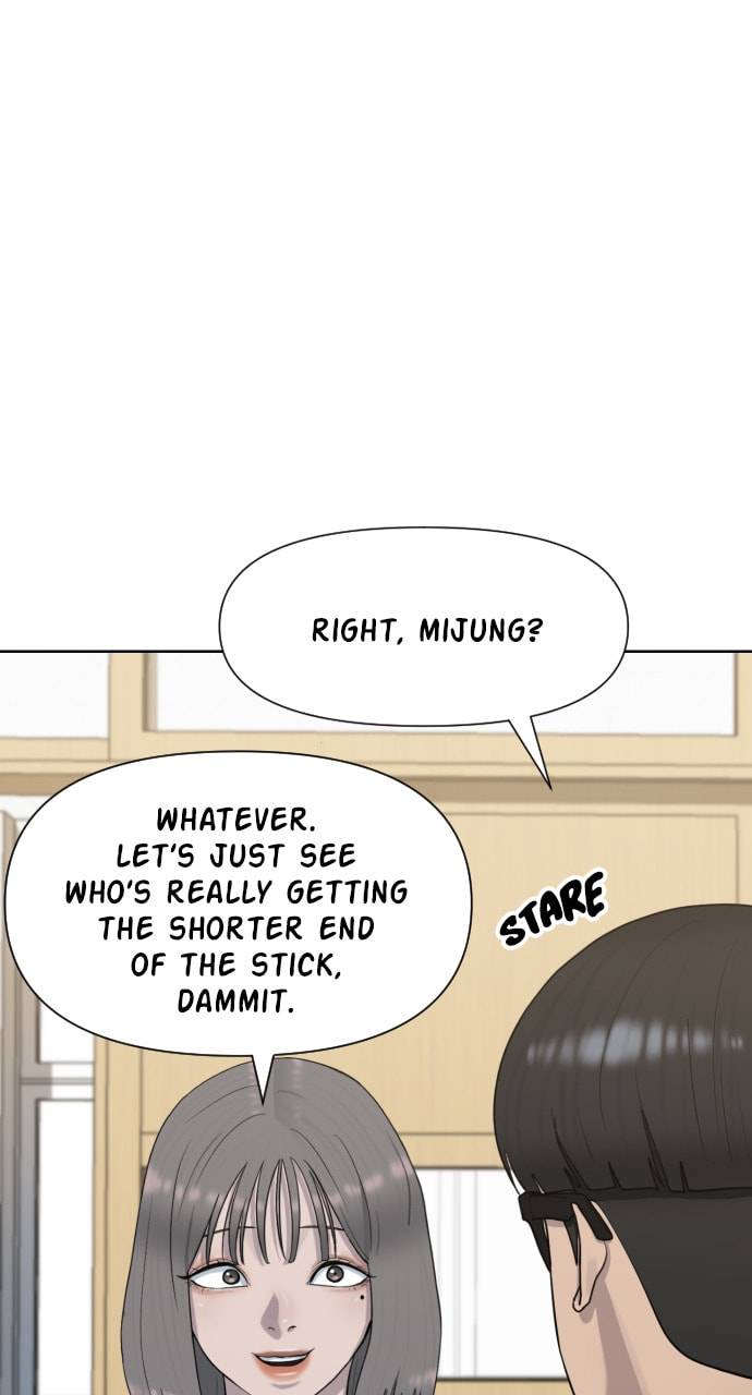 Read Psychic Studies chapter 40 image 21 on Lezhin