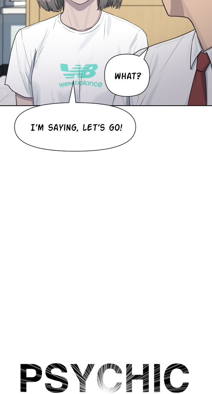 Read Psychic Studies chapter 40 image 22 on Lezhin