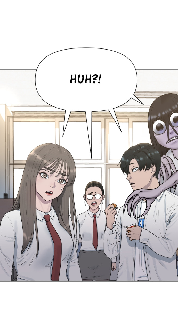 Read Psychic Studies chapter 40 image 25 on Lezhin