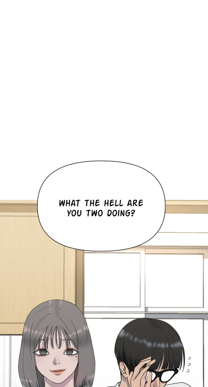 Read Psychic Studies chapter 40 image 26 on Lezhin