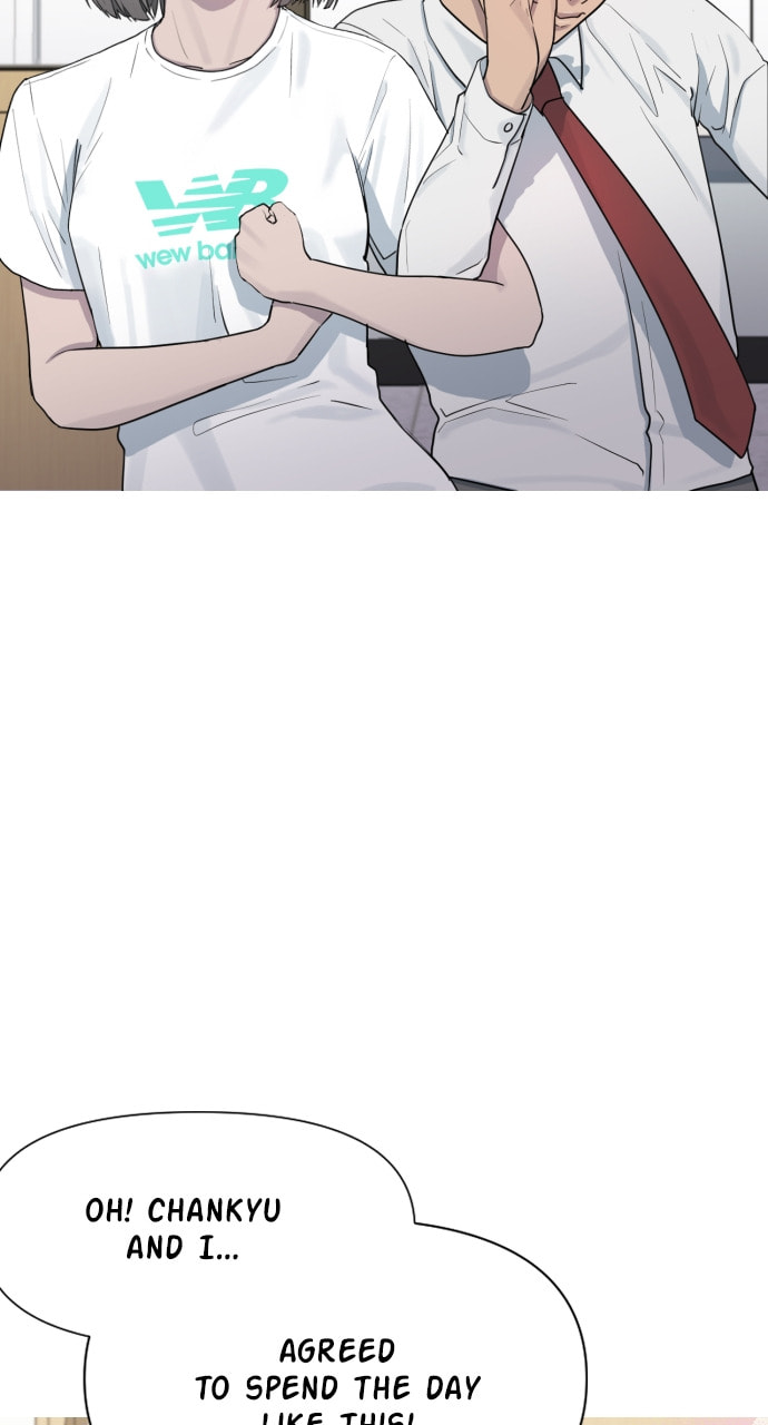 Read Psychic Studies chapter 40 image 27 on Lezhin