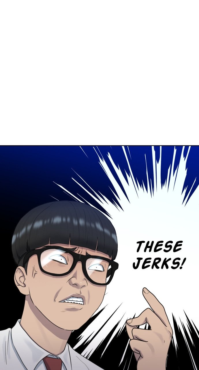 Read Psychic Studies chapter 40 image 32 on Lezhin