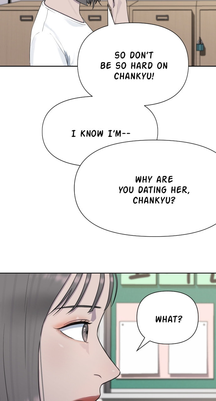 Read Psychic Studies chapter 40 image 34 on Lezhin