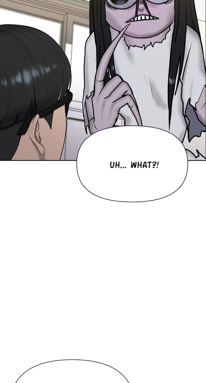 Read Psychic Studies chapter 40 image 36 on Lezhin