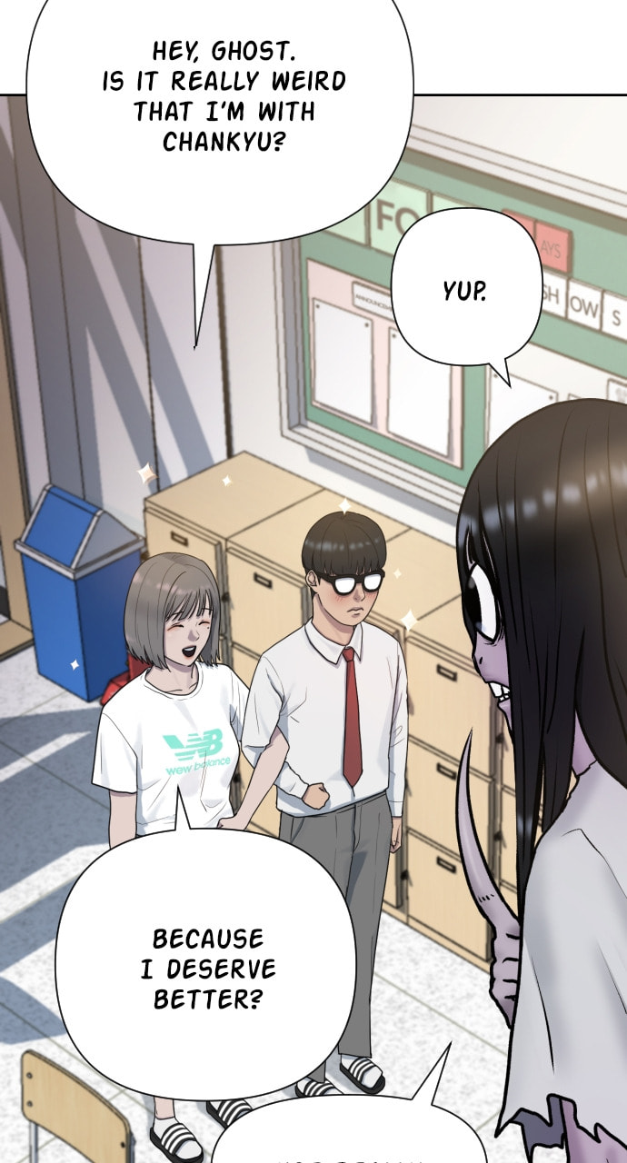 Read Psychic Studies chapter 40 image 37 on Lezhin