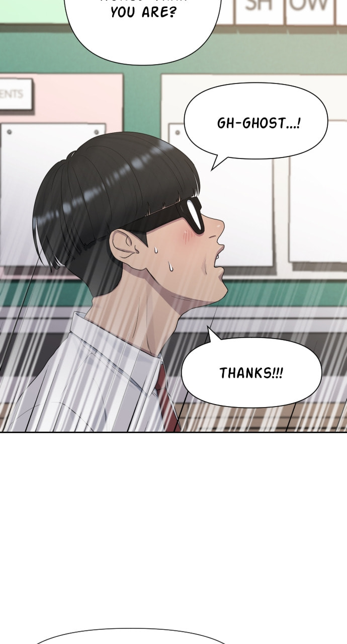 Read Psychic Studies chapter 40 image 40 on Lezhin
