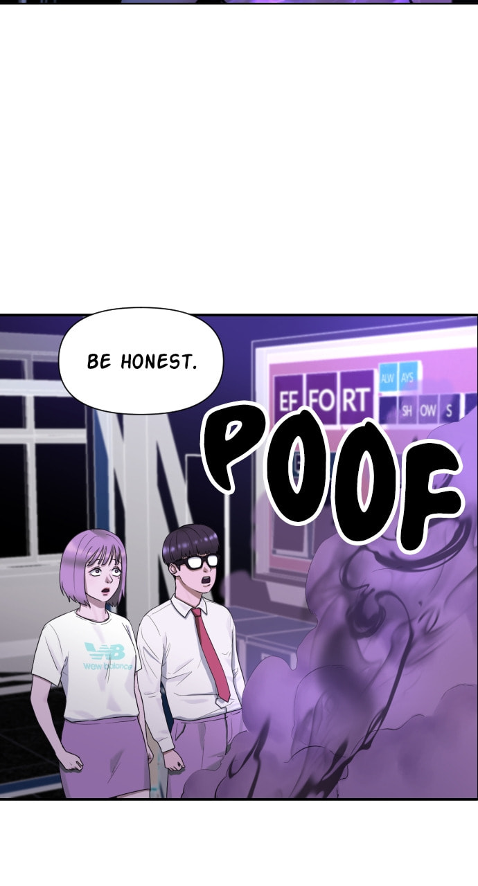 Read Psychic Studies chapter 40 image 42 on Lezhin