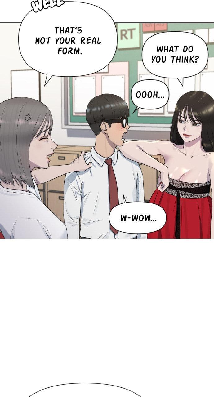 Read Psychic Studies chapter 40 image 45 on Lezhin