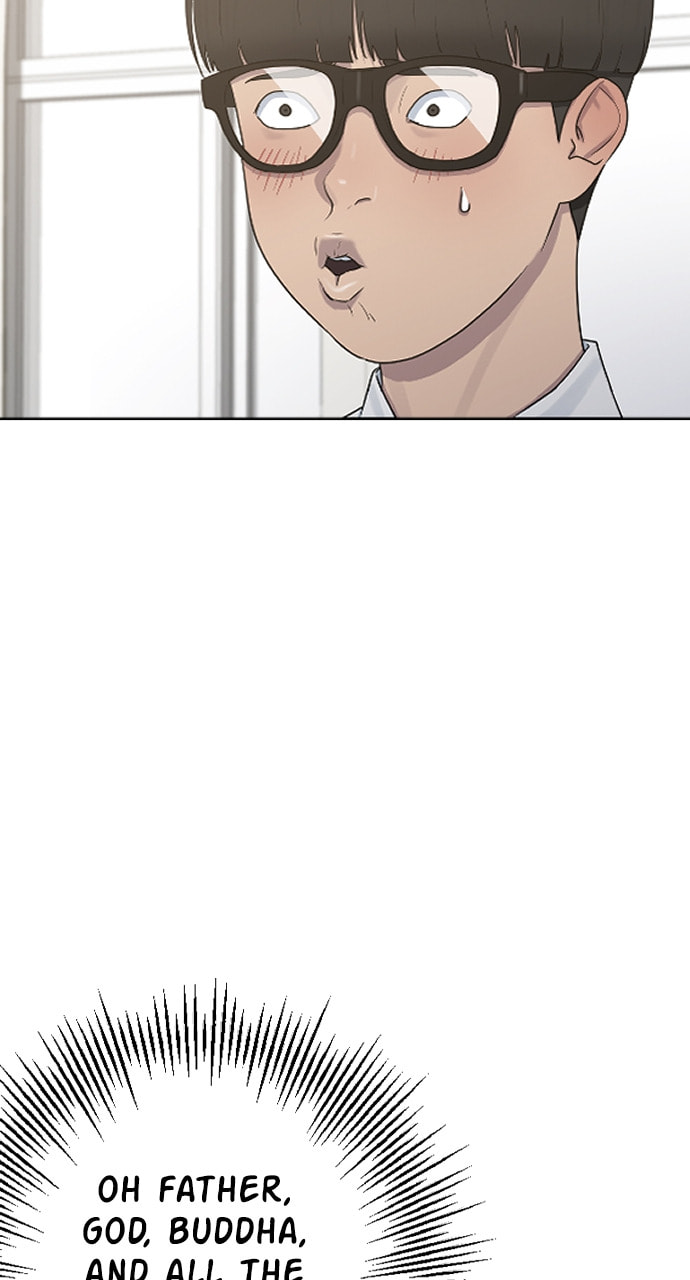 Read Psychic Studies chapter 40 image 5 on Lezhin