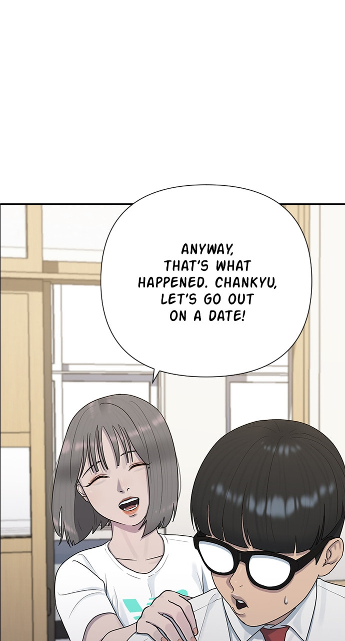 Read Psychic Studies chapter 40 image 56 on Lezhin