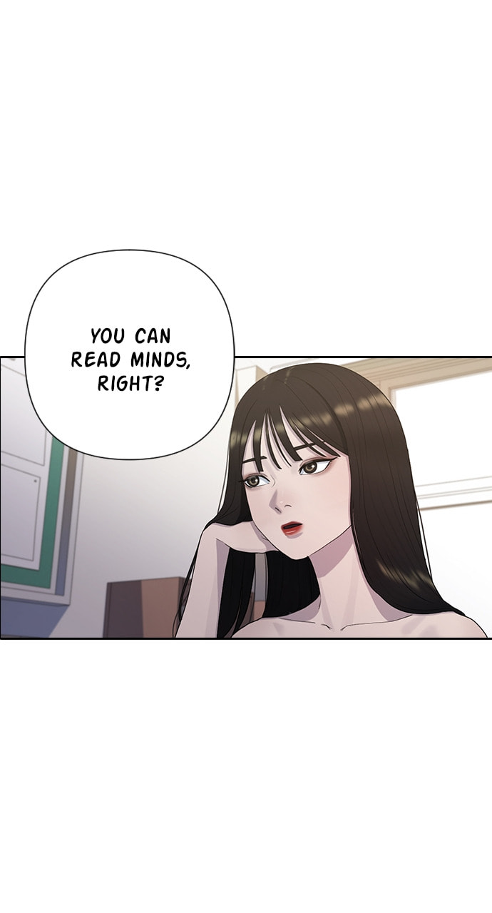 Read Psychic Studies chapter 40 image 64 on Lezhin