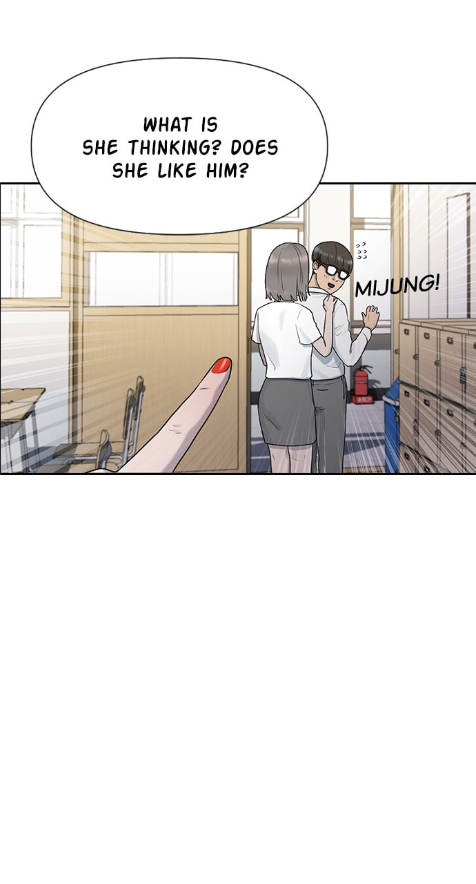 Read Psychic Studies chapter 40 image 65 on Lezhin