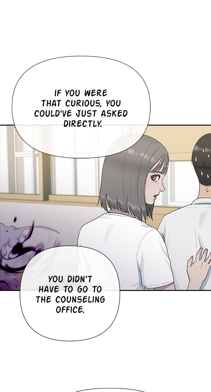 Read Psychic Studies chapter 40 image 69 on Lezhin