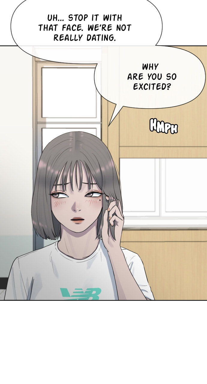 Read Psychic Studies chapter 40 image 7 on Lezhin