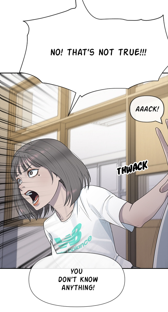 Read Psychic Studies chapter 40 image 73 on Lezhin